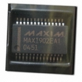 Laptop Chip MAXIM MAX1902EAI 500kHz Multi-Output